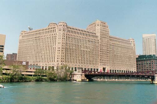 USA IL Chicago 2003JUN07 RiverTour 027